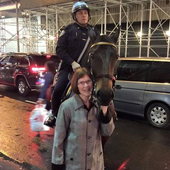 Meet your Posher, Elizabeth - Picture 1 of 1